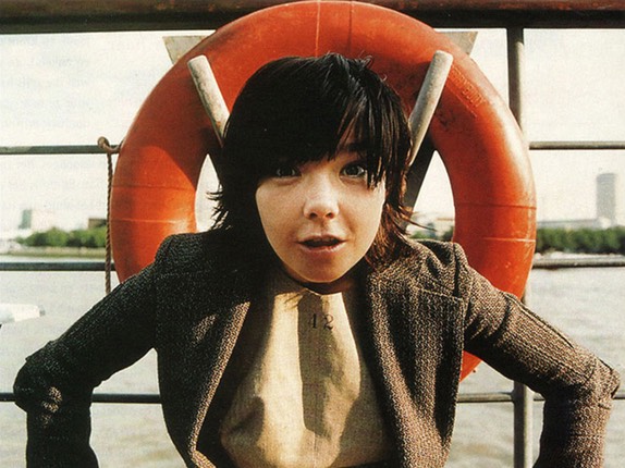 bjork