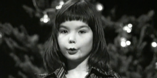 Bjork-age-11