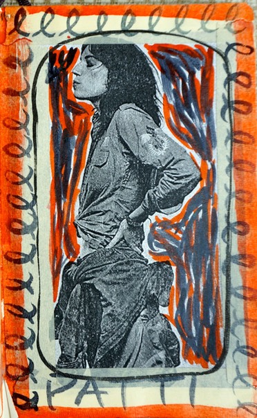 {Patti